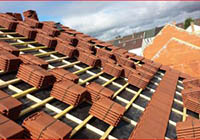 Rénover sa toiture à Tugeras-Saint-Maurice